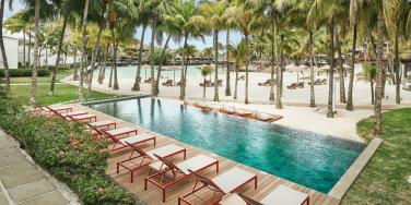   Paradise Cove Boutique Hotel, Mauritius